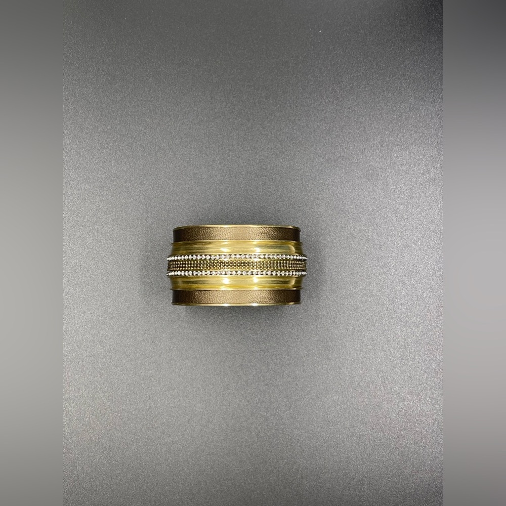 Retired Silpada Designs Cuff Bracelet